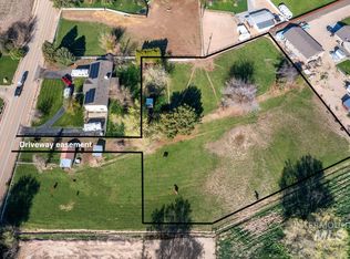 Sycamore Dr, Caldwell, ID 83607