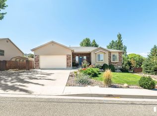 892 E Nichols Canyon Rd, Cedar City, UT 84721