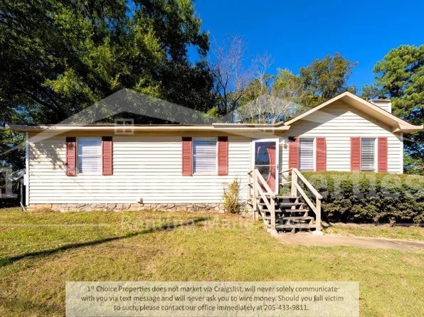828 August Dr, Birmingham, AL 35215