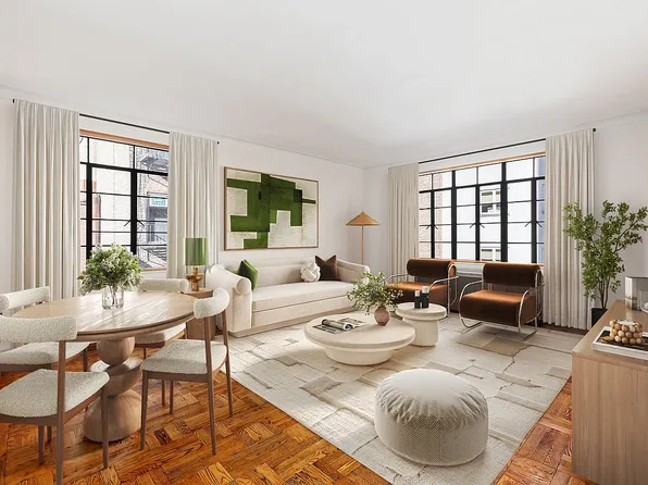 135 E 39th St APT 5E, New York, NY 10016