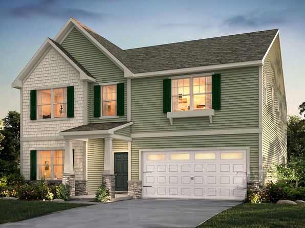 Winslow Plan, The Glenns II