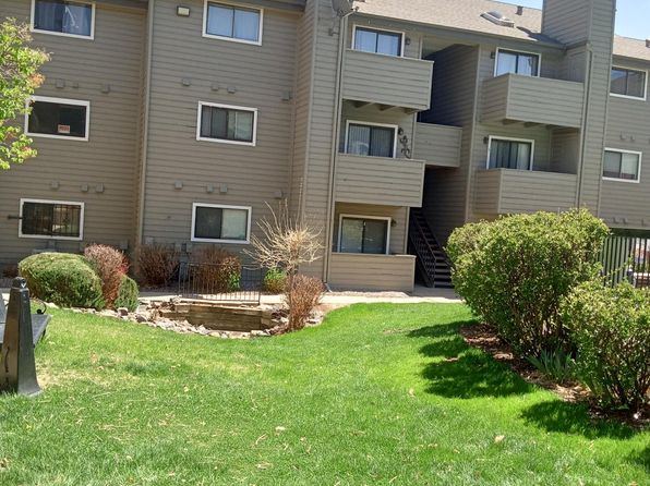 3100 S Federal Blvd APT 203