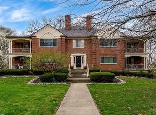 615 Springfield Pike APT 3, Cincinnati, OH 45215