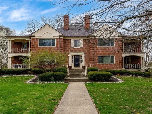 615 Springfield Pike, Cincinnati, OH 45215