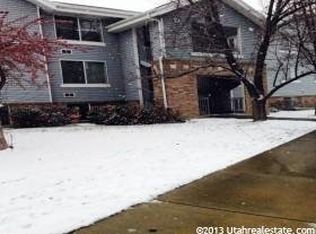 1525 N Riverside Ave #37, Provo, UT 84604