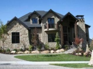 14012 S Sage Hollow Dr, Draper, UT 84020