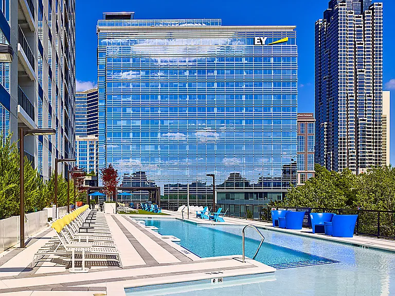 Generation Atlanta — Photo 1