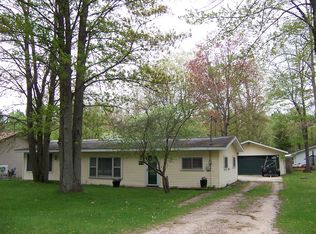 8778 N Townline Rd, Roscommon, MI 48653