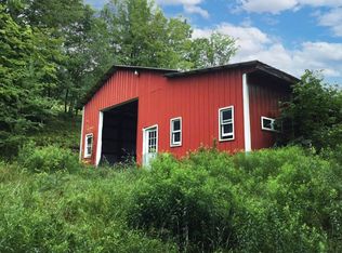 0 County Highway 38, Worcester, NY 12197