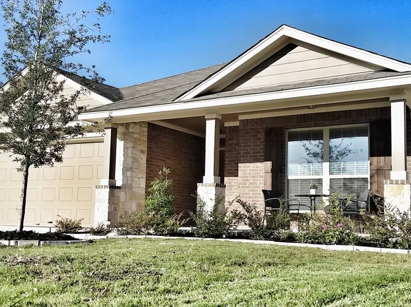 348 Quarry Ln, Liberty Hill, TX 78642