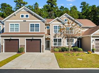 Berwick at Windsor Plantation, Myrtle Beach, SC 29588