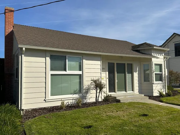 245 E Romie Ln, Salinas, CA 93901