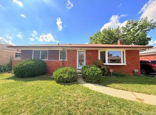 24733 Patricia Ave, Warren, MI 48091