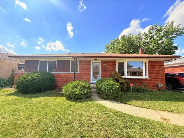 24733 Patricia Ave, Warren, MI 48091