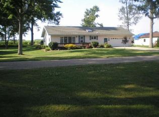 318 Fischers Hide A Way, Bronson, MI 49028