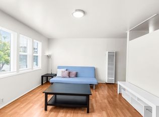 2500 Dana St #999, Berkeley, CA 94704