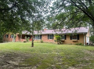 956 NW 1401st Rd, Odessa, MO 64076