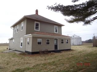 13687 Stage Coach Rd, Magnolia, IL 61336