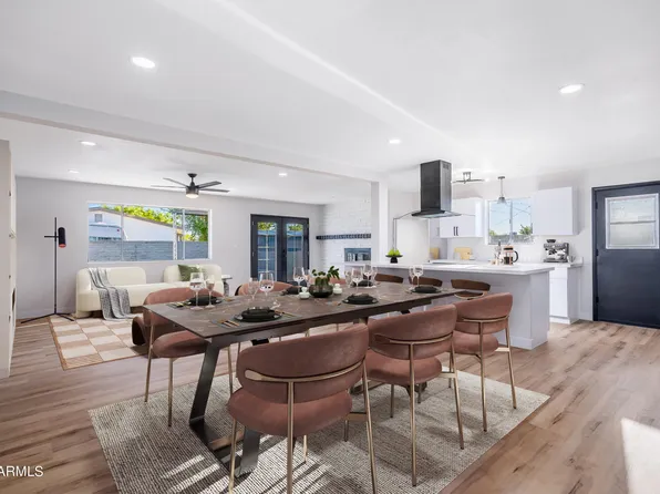 3231 W WILLOW Avenue, Phoenix, AZ 85029