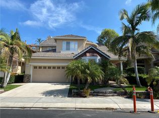 27782 Manor Hill Rd, Laguna Niguel, CA 92677