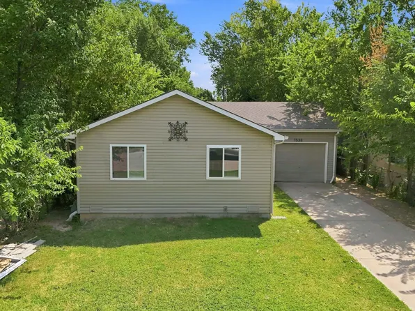 1538 S Gold St, Wichita, KS 67213