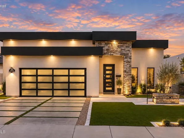 4219 N 41ST Place, Phoenix, AZ 85018