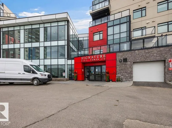 5151 Windermere Blvd SW #433, Edmonton, AB T6W 2K4