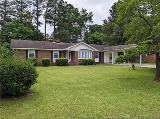 6236 Milford Rd, Fayetteville, NC 28303