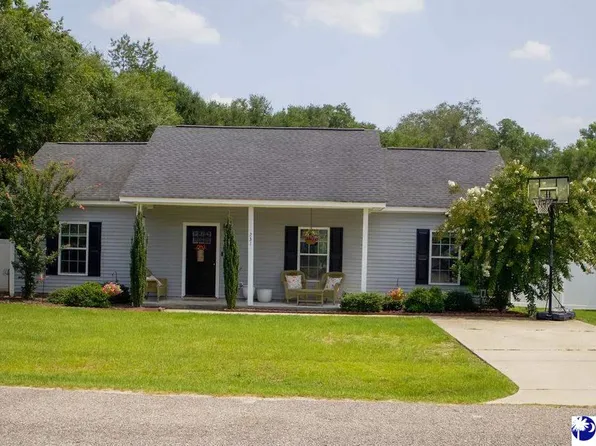231 Ash St, Darlington, SC 29532