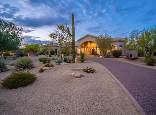 7950 E La Junta Rd, Scottsdale, AZ 85255