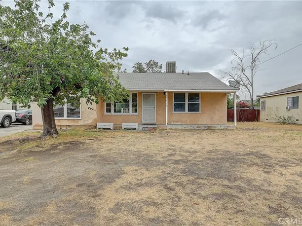 14778 Valencia Ave, Fontana, CA 92335