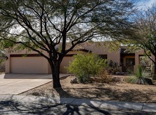26 Calle Maria Elena, Tubac, AZ 85646