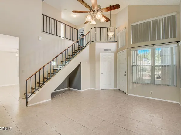 4007 W ELECTRA Lane, Glendale, AZ 85310