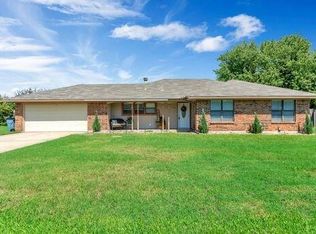 508 Cortes St, Aubrey, TX 76227
