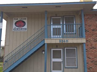 8240 Ned Ave APT C, Baton Rouge, LA 70820