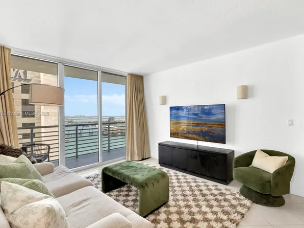 335 Biscayne Blvd #3408, Miami, FL 33131