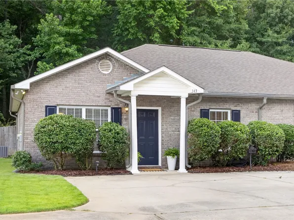 343 E Longleaf Dr, Auburn, AL 36832