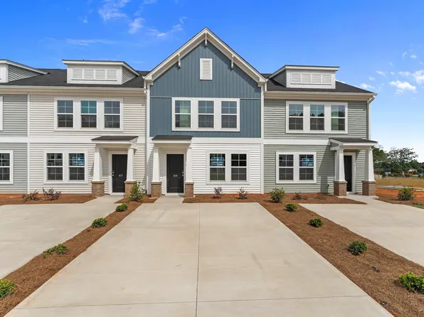 659 Blossom Run Lot 20, Spartanburg, SC 29307