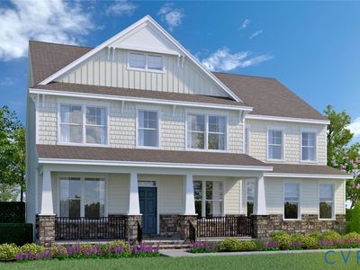 4800 Tuscany Ct, Moseley, VA, 23120