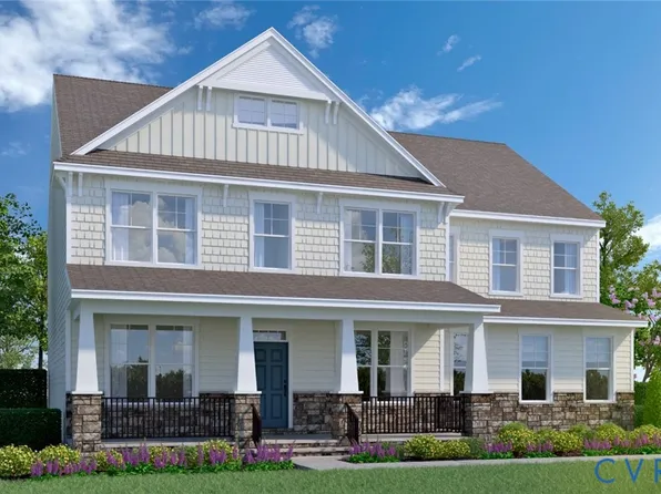 4800 Tuscany Ct, Moseley, VA 23120
