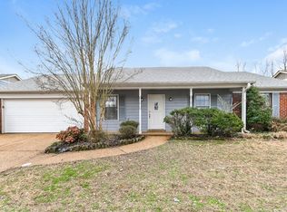 7179 Peppermill Ln, Memphis, TN 38125