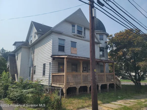 2006 Wayne Ave, Scranton, PA 18508