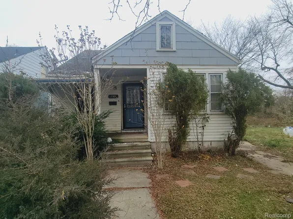17390 Heyden St, Detroit, MI 48219