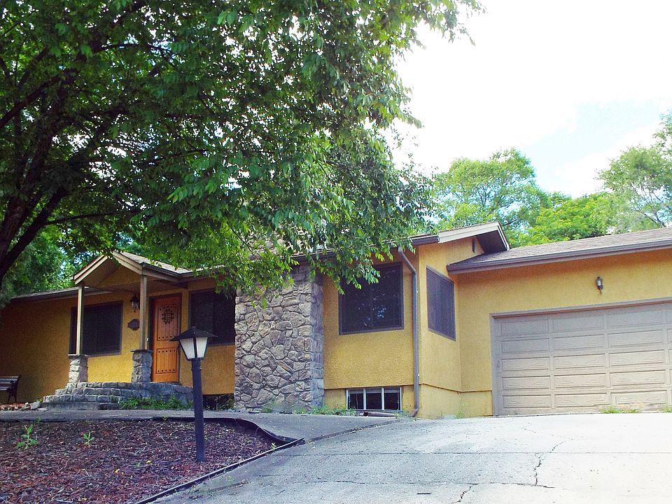 Beautiful Ranch Home