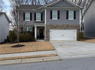 577 Starbuck Pkwy, Pendergrass, GA 30567