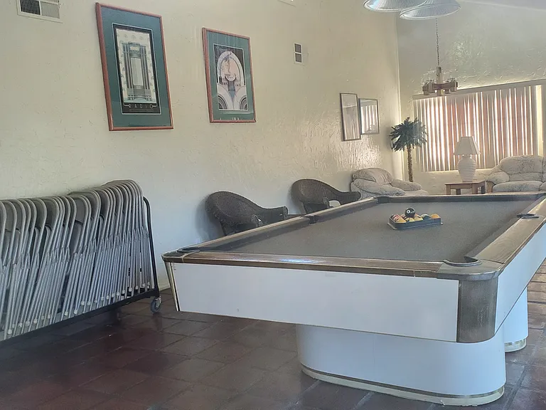 Club House