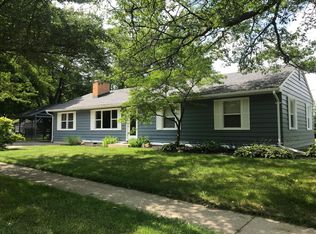 1245 Clough St, Bowling green, OH