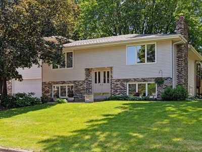 110 Alden Cir NE, Fridley, MN, 55432