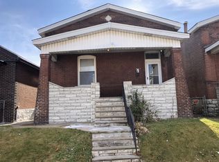 4434 Ellenwood Ave, Saint Louis, MO 63116