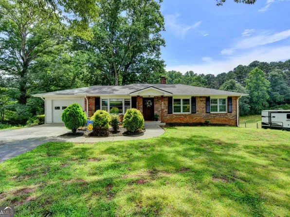9101 Union Hill Rd, Canton, GA 30115